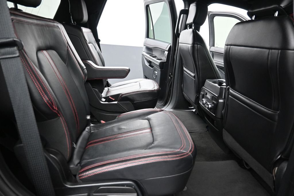 Used 2019 Gray Ford Limited image 25