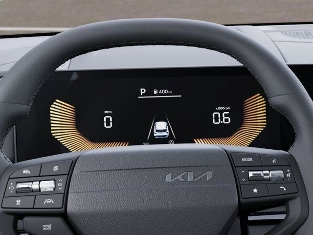 New 2027 Wolf Gray Kia EX image 21