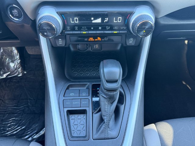 Certified Used 2025 Pearl Toyota XLE image 12