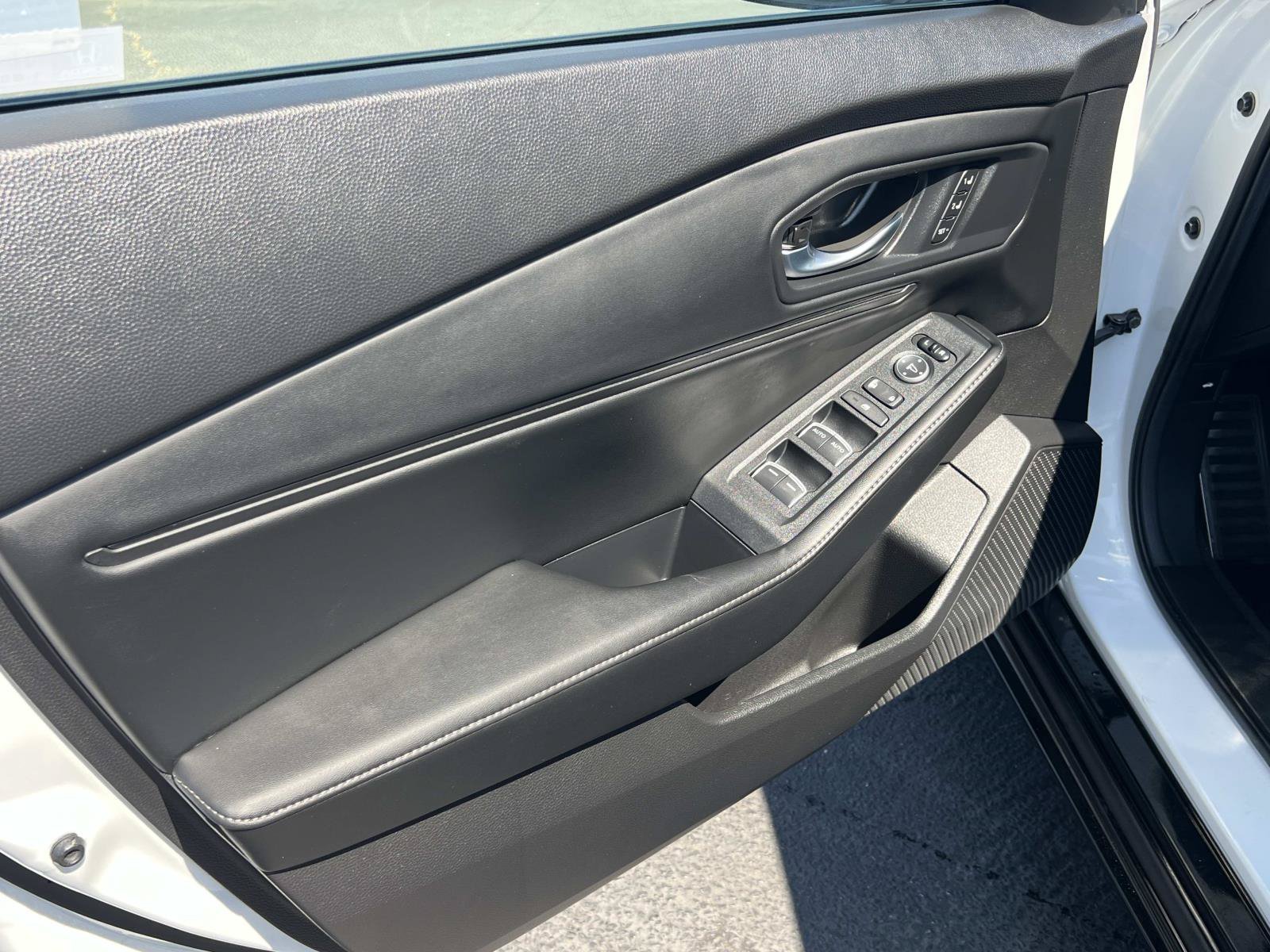 2024 Honda Accord Hybrid Sport-L - Photo 36