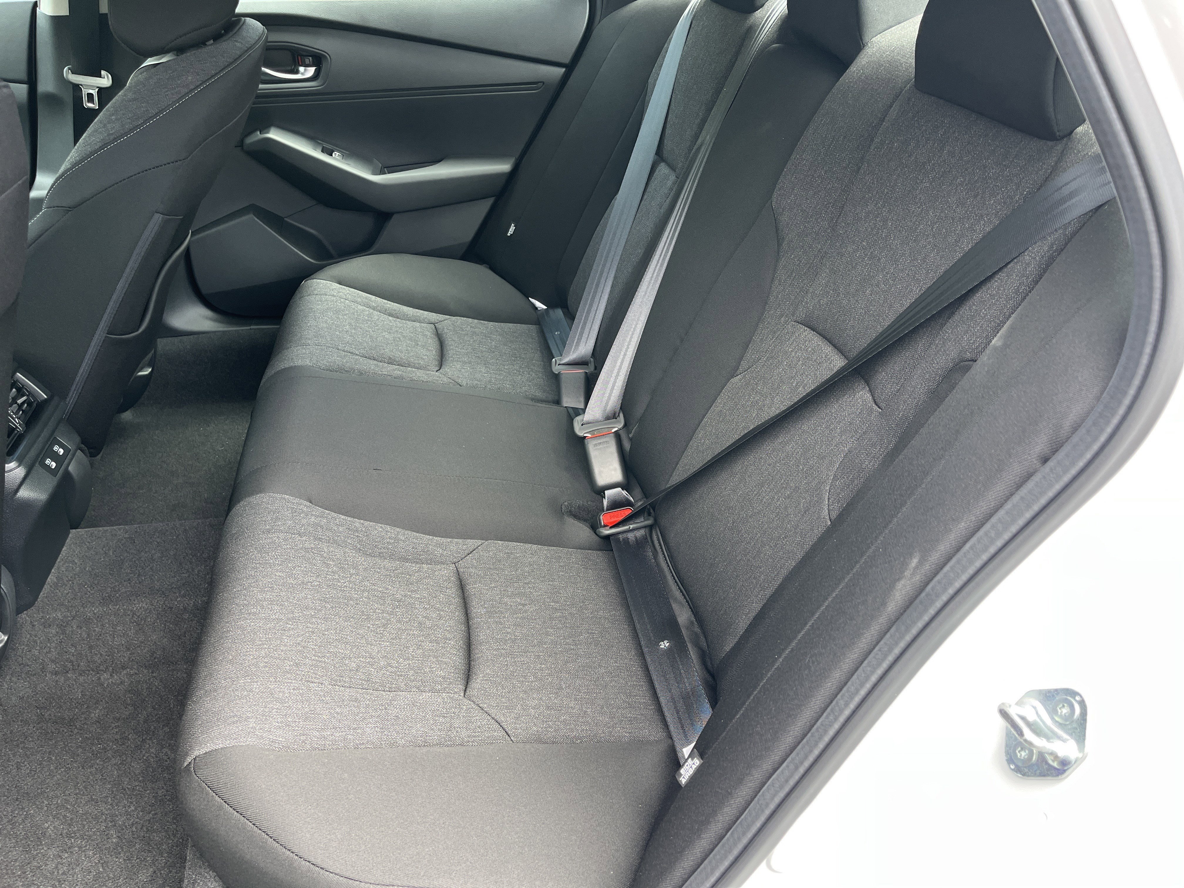 2026 Honda Accord LX - Photo 13