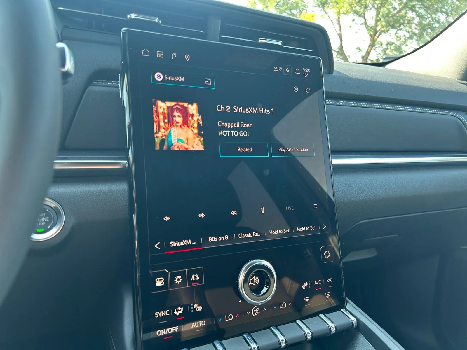 New 2027 Sterling Metallic GMC AWD Elevation image 21
