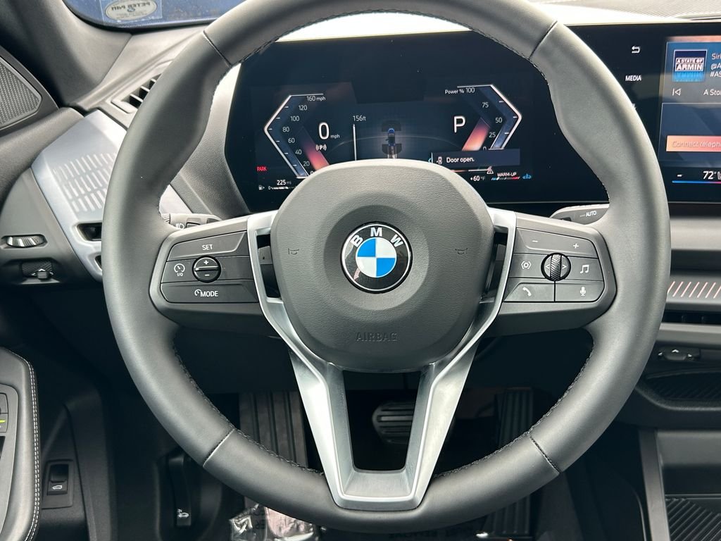 Used 2026 Portimao Blue Metallic BMW 228 Gran Coupe image 18