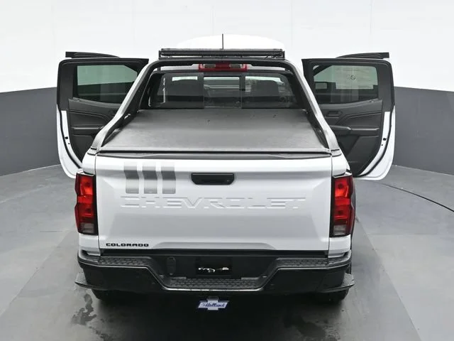 2026 Chevrolet Colorado Trail Boss - Photo 27