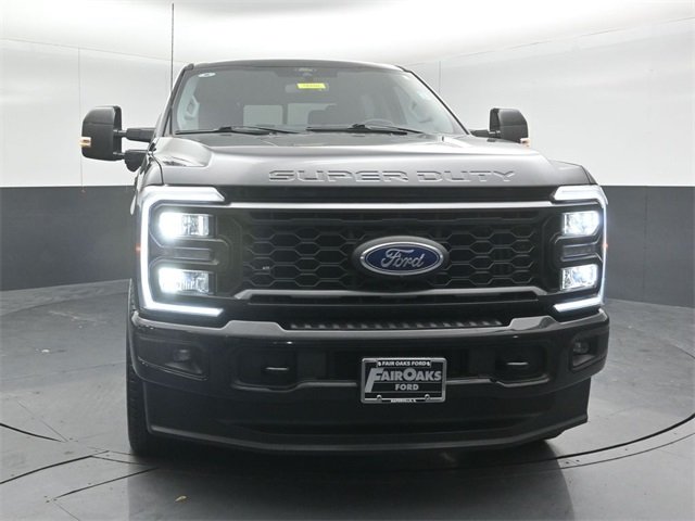 2024 FORD F-250 - Image 1