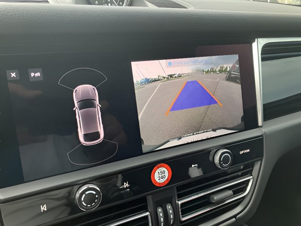 2023 Porsche Macan Base - Photo 18