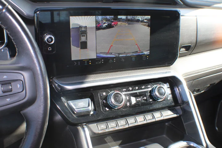 2023 GMC Sierra 1500 Denali Denali - Photo 14