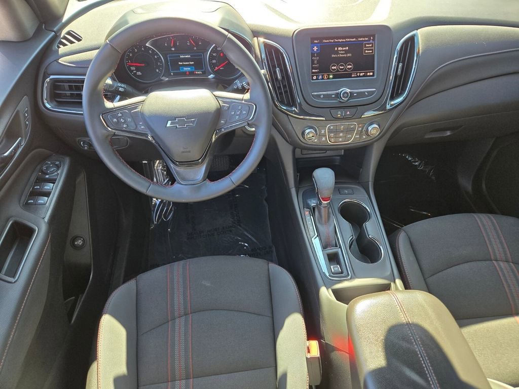 2024 Chevrolet Equinox RS - Photo 12