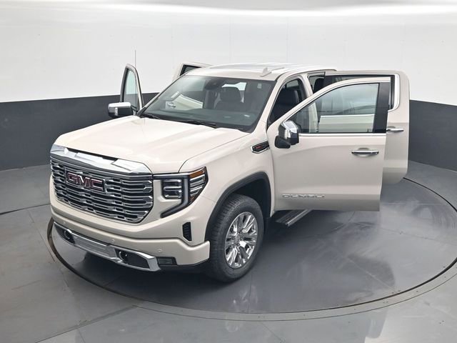 New 2026 Coastal Dune GMC Denali image 30
