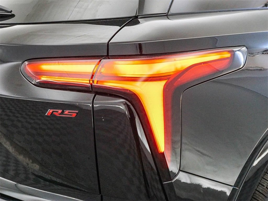 2026 Chevrolet Blazer EV RS - Photo 9