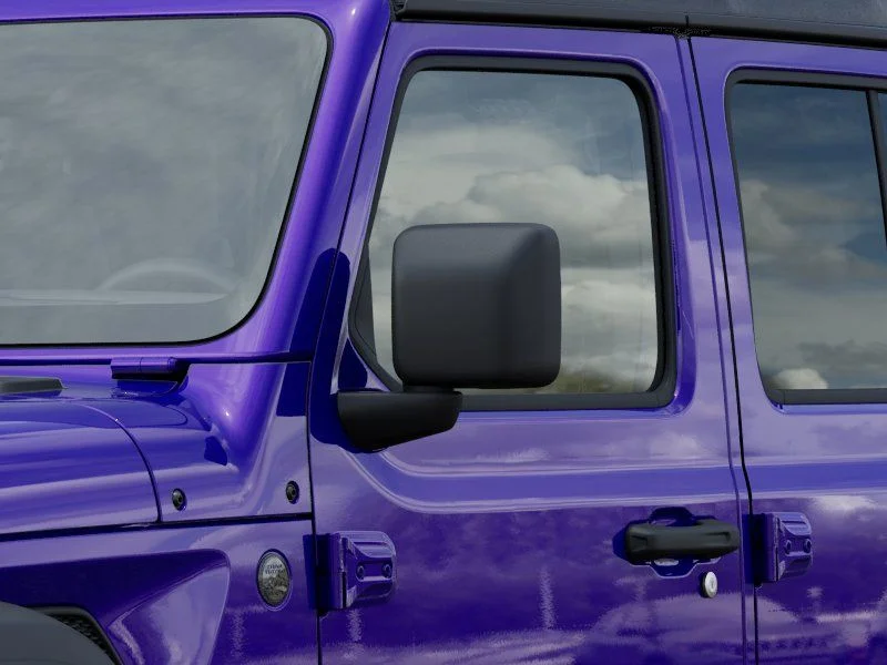New 2026 Reign Exterior Paint Jeep Sport image 12