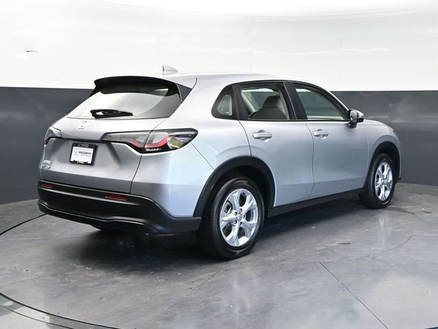 2025 Honda HR-V LX - Photo 50