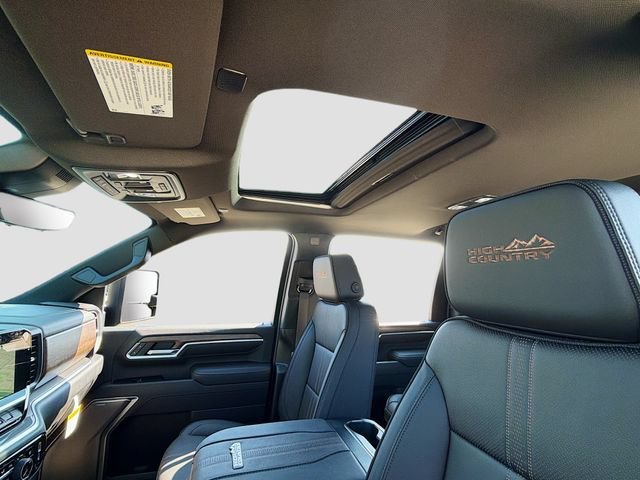 2026 Chevrolet Silverado 2500 HD High Country - Photo 24