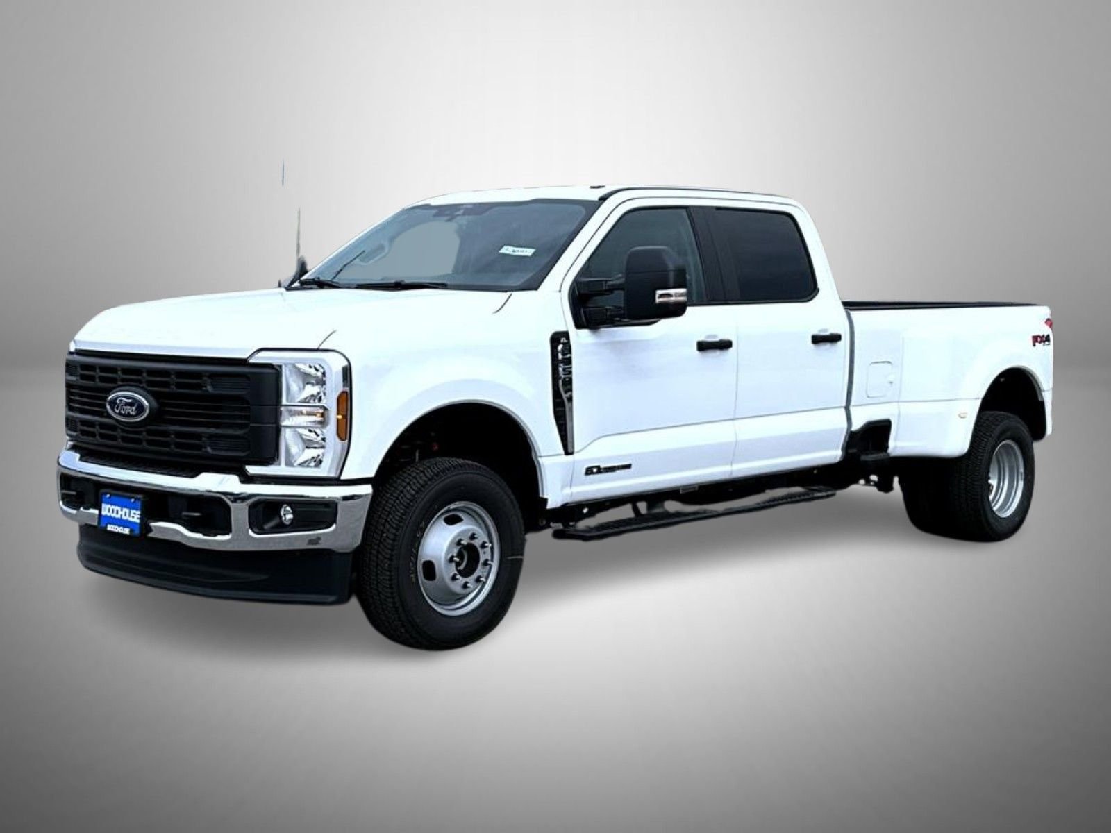 2026 Ford F-350 XL 4x4 Crew Cab 8' Box DRW's photo