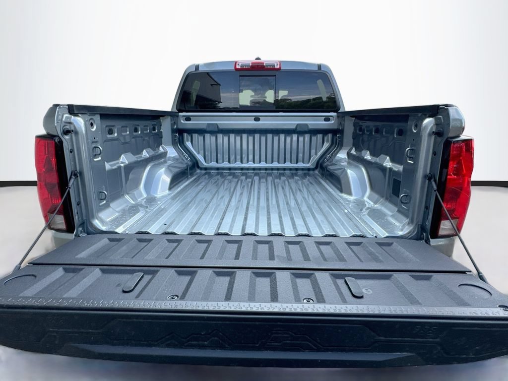 2026 Chevrolet Colorado Trail Boss - Photo 28