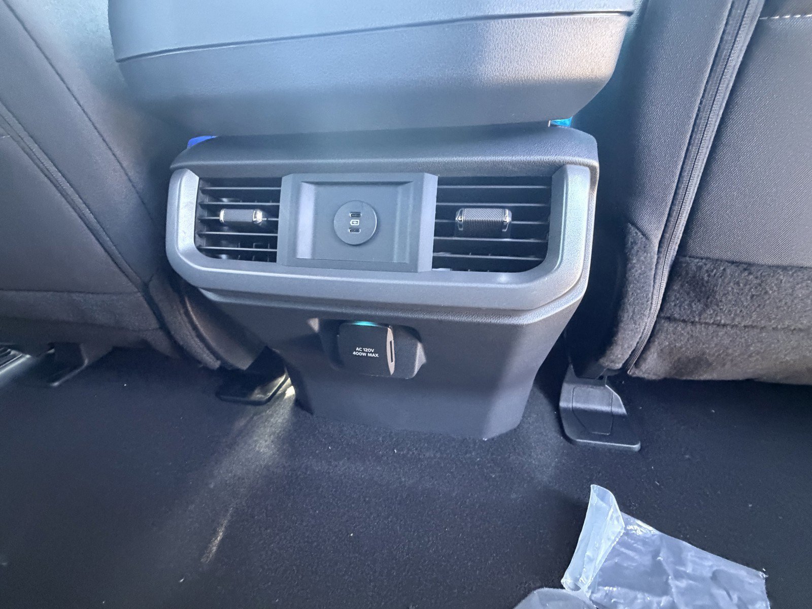 New 2026 Avalanche Ford XLT image 17