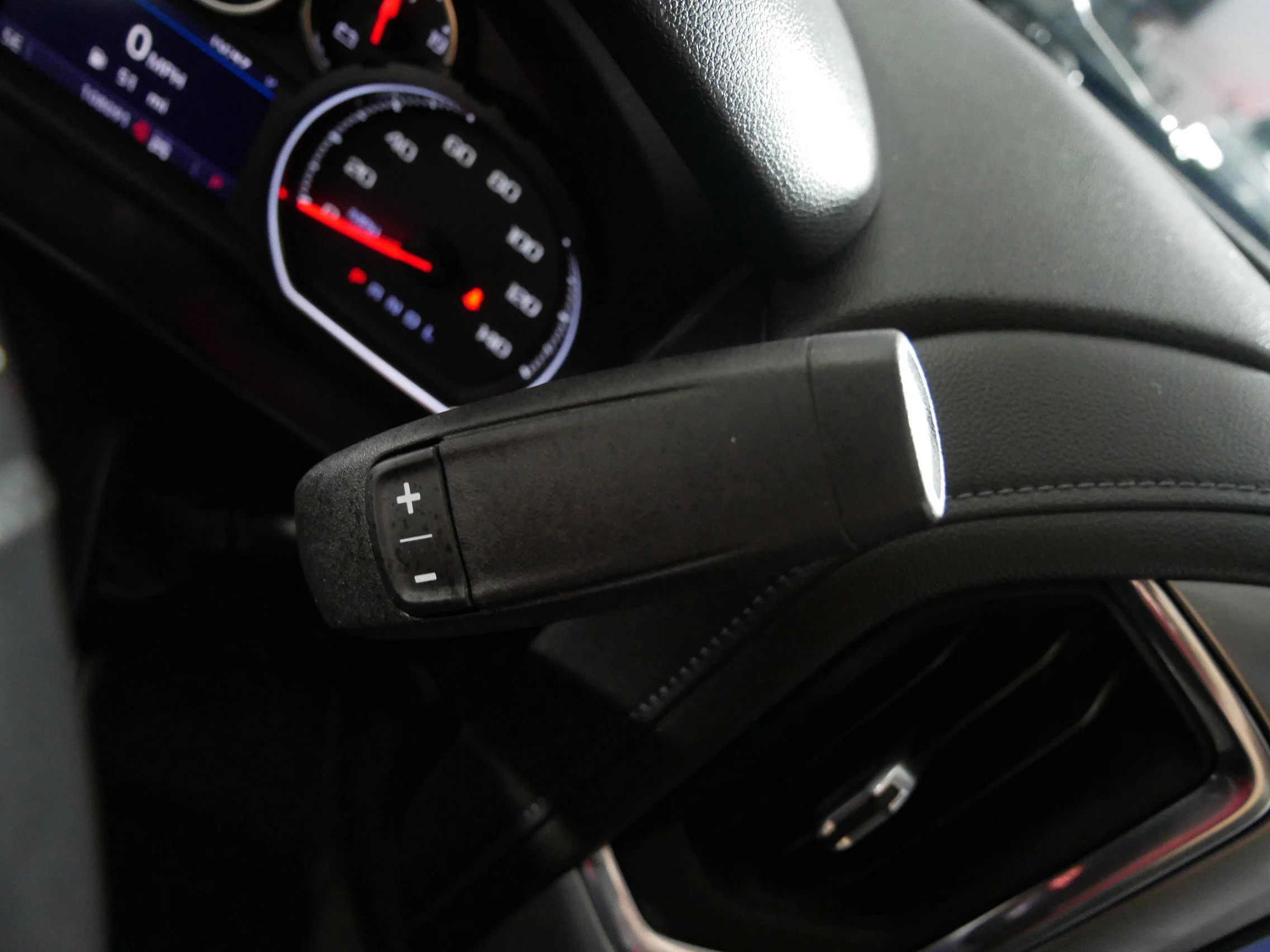 Used 2019 Shadow Gray Metallic Chevrolet LT Trail Boss image 24