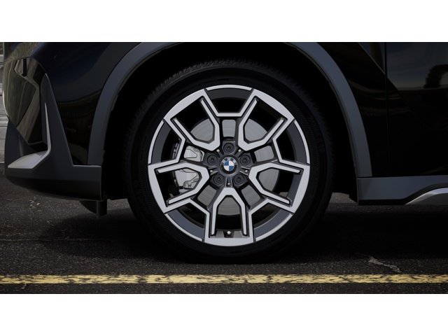 New 2027 Jet Black BMW  image 7