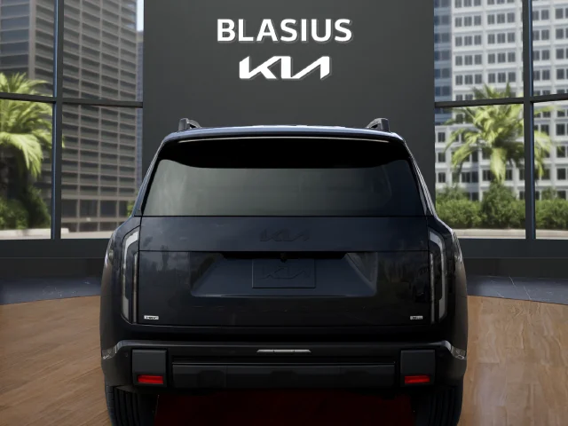 New 2027  Kia X-Line SX image 5