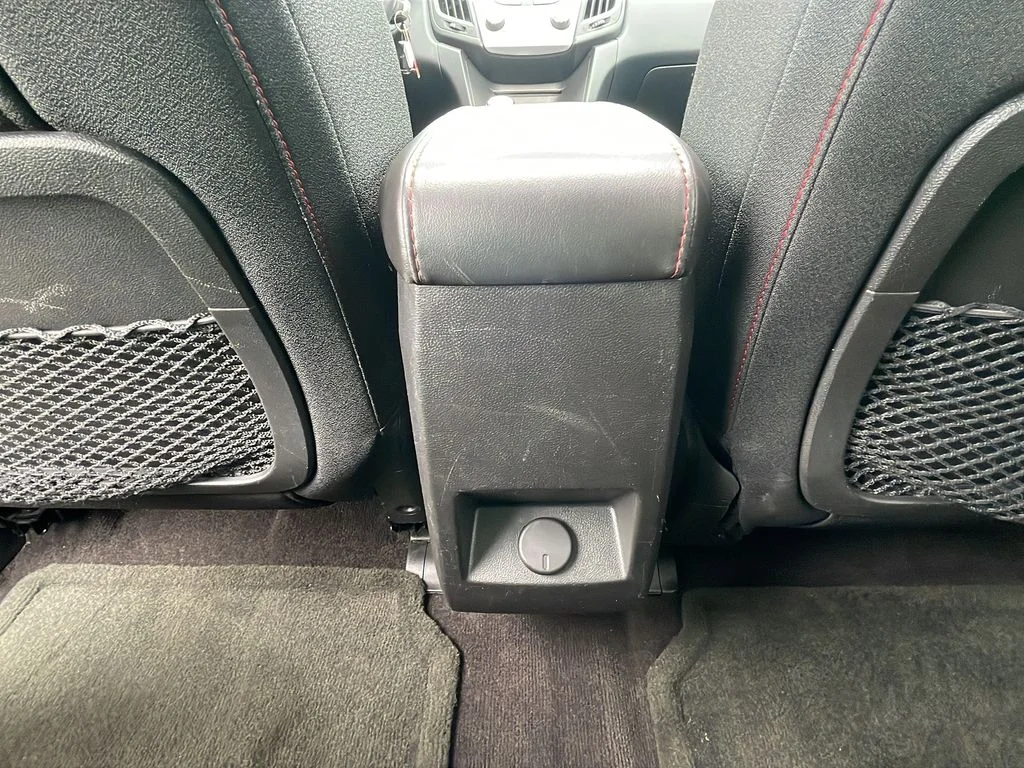 Used 2012 Blue Chevrolet LT image 18