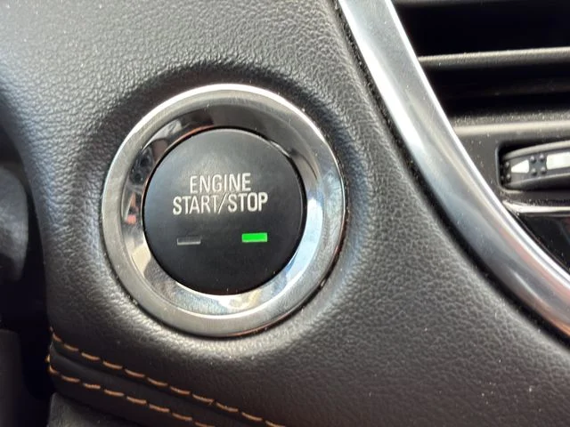Used 2019 Red Chevrolet Premier image 20