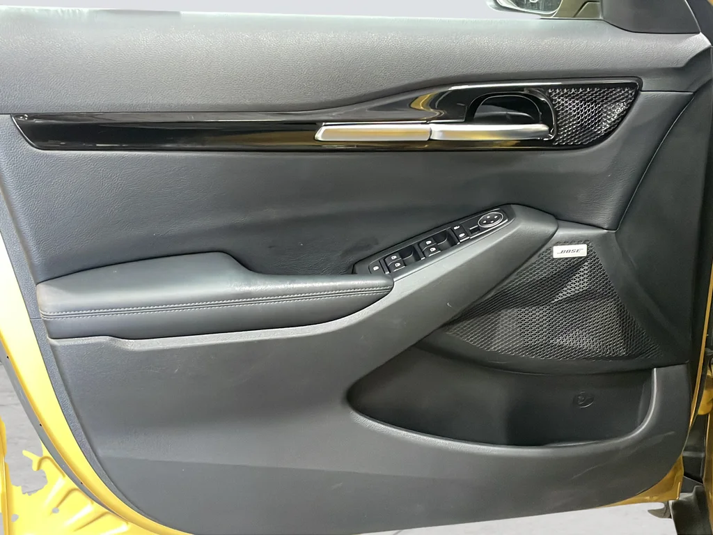 Used 2021 Yellow Kia SX image 24