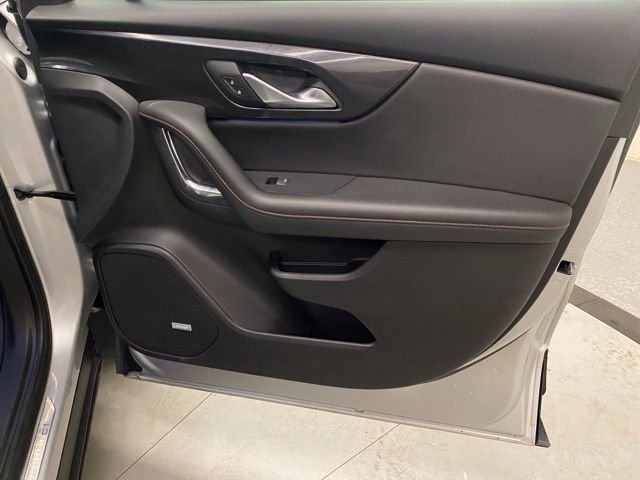Used 2020 Silver Chevrolet RS image 26