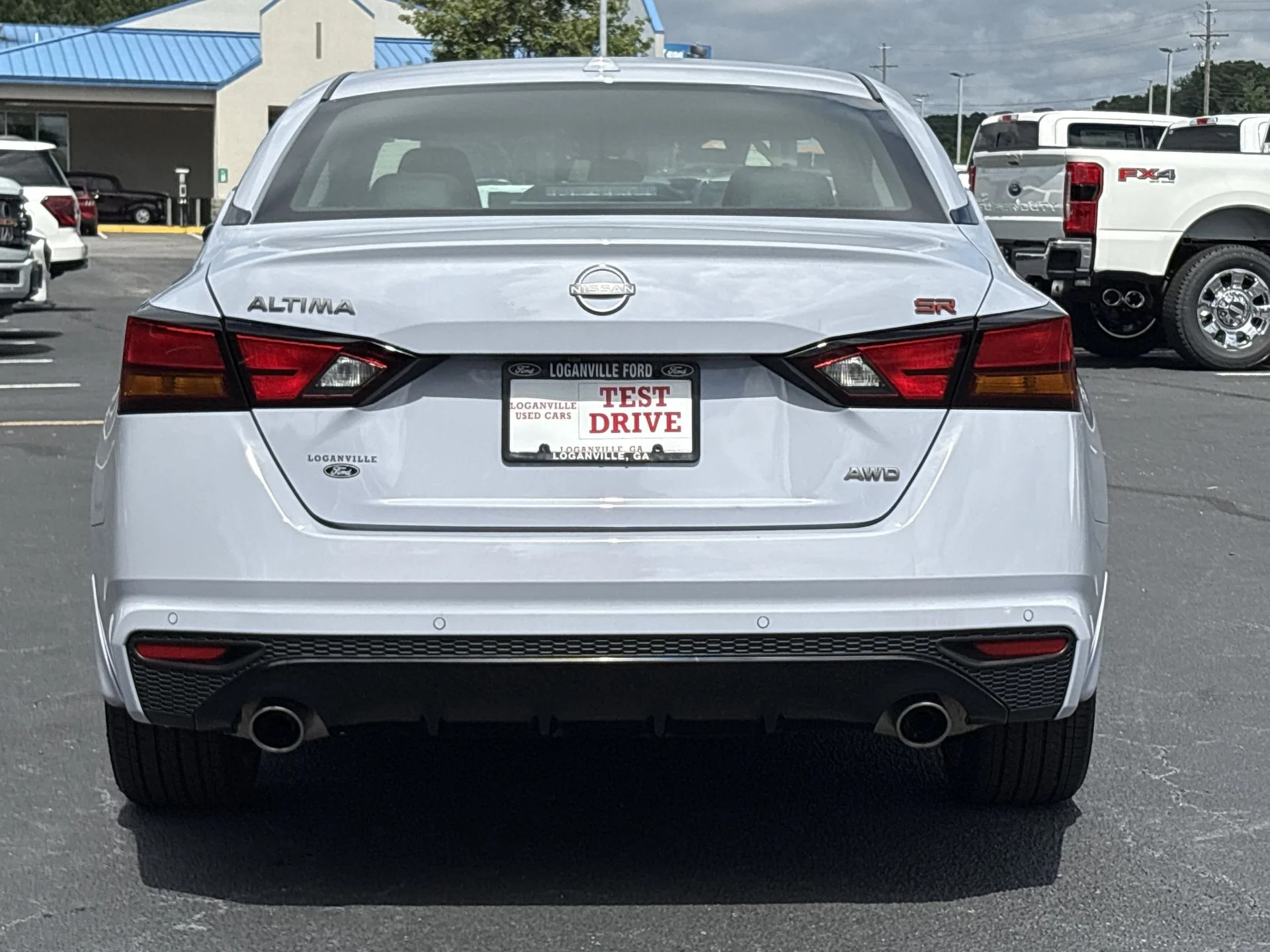 Certified Used 2025 Gray Nissan 2.5 SR image 21