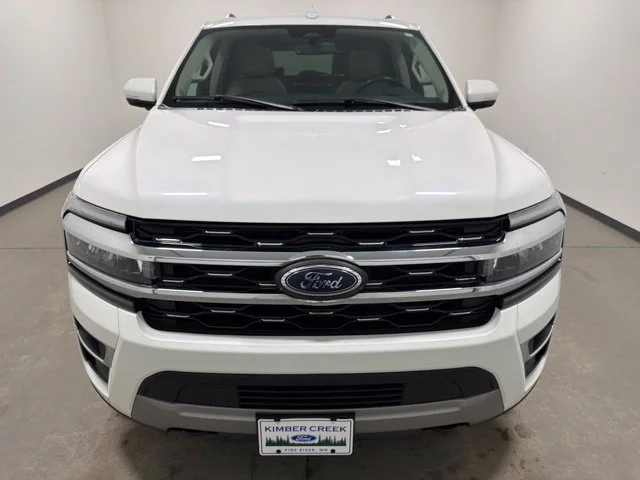 Used 2022 Ford Expedition Limited with VIN 1FMJK2ATXNEA51014 for sale in Pine River, Minnesota