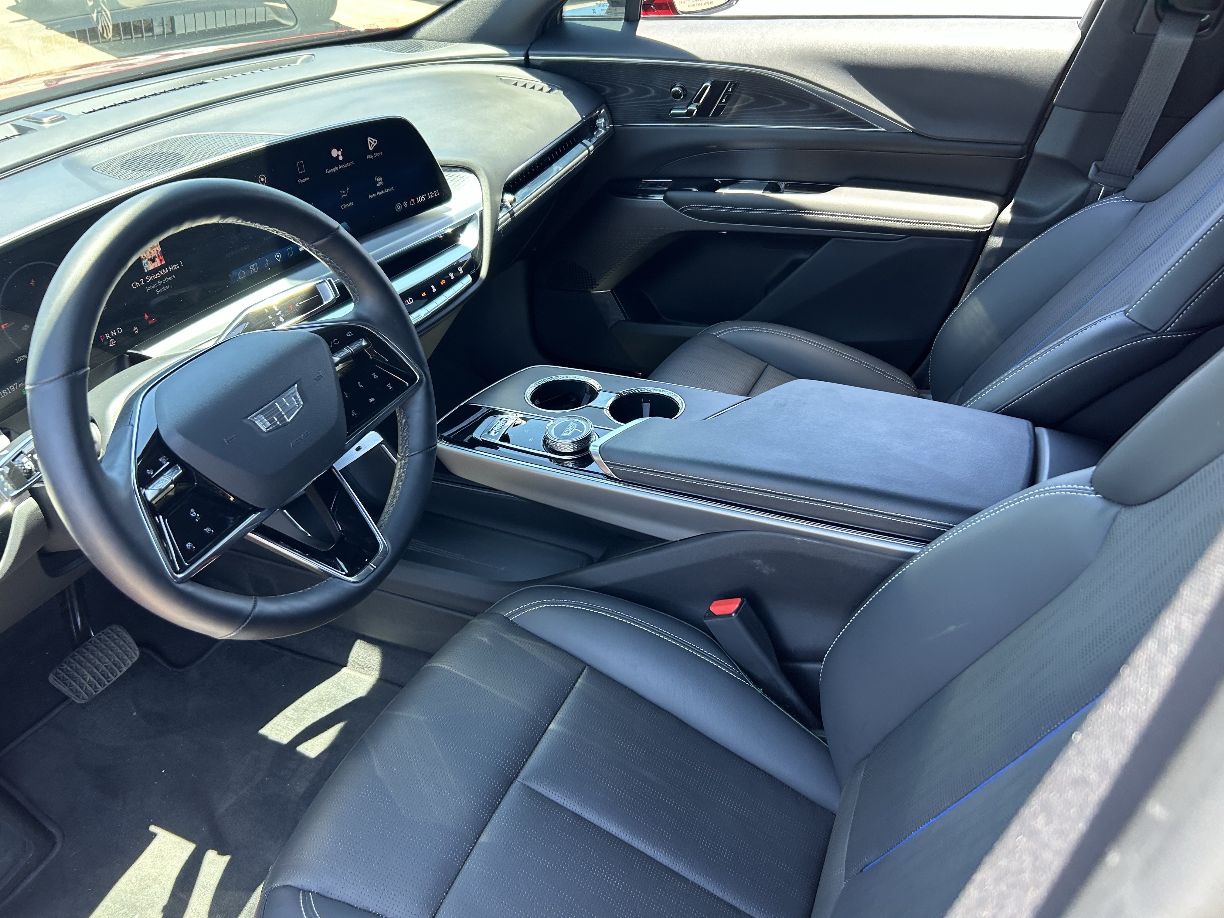 2024 Cadillac LYRIQ Sport 1 - Photo 26