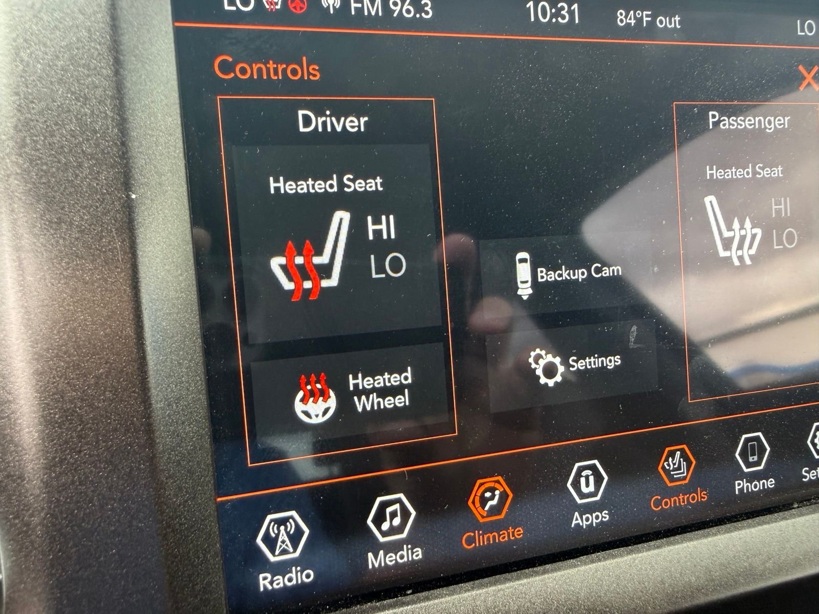 2021 Jeep Cherokee Trailhawk - Photo 26