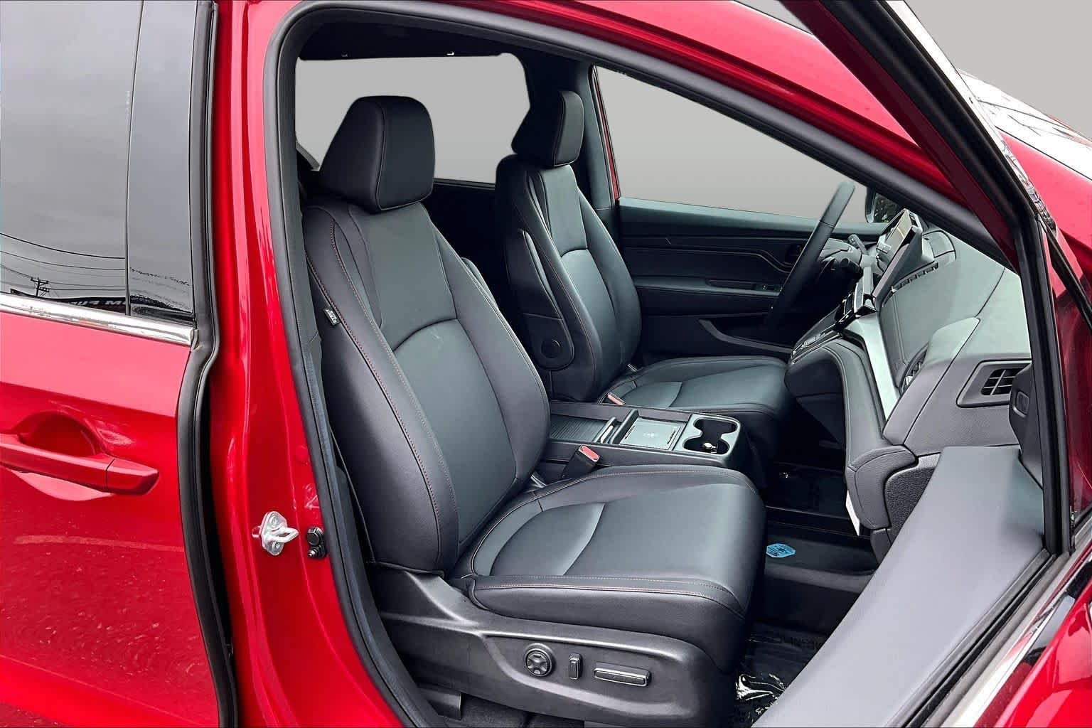 2026 Honda Odyssey Sport L - Photo 9
