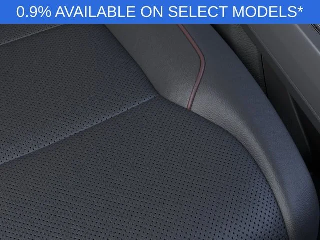 New 2026 Argon Blue Metallic Ford F-250® Lariat® image 16