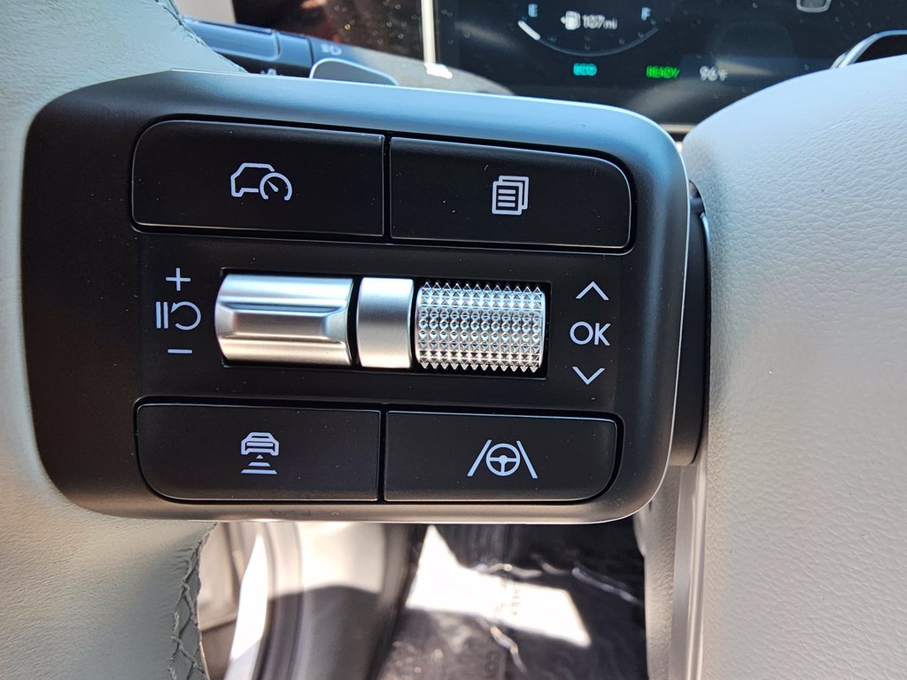 New 2026 Silver Hyundai Limited image 22