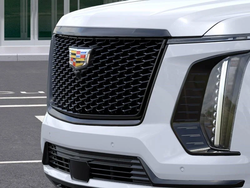 2026 Cadillac Escalade Sport - Photo 16