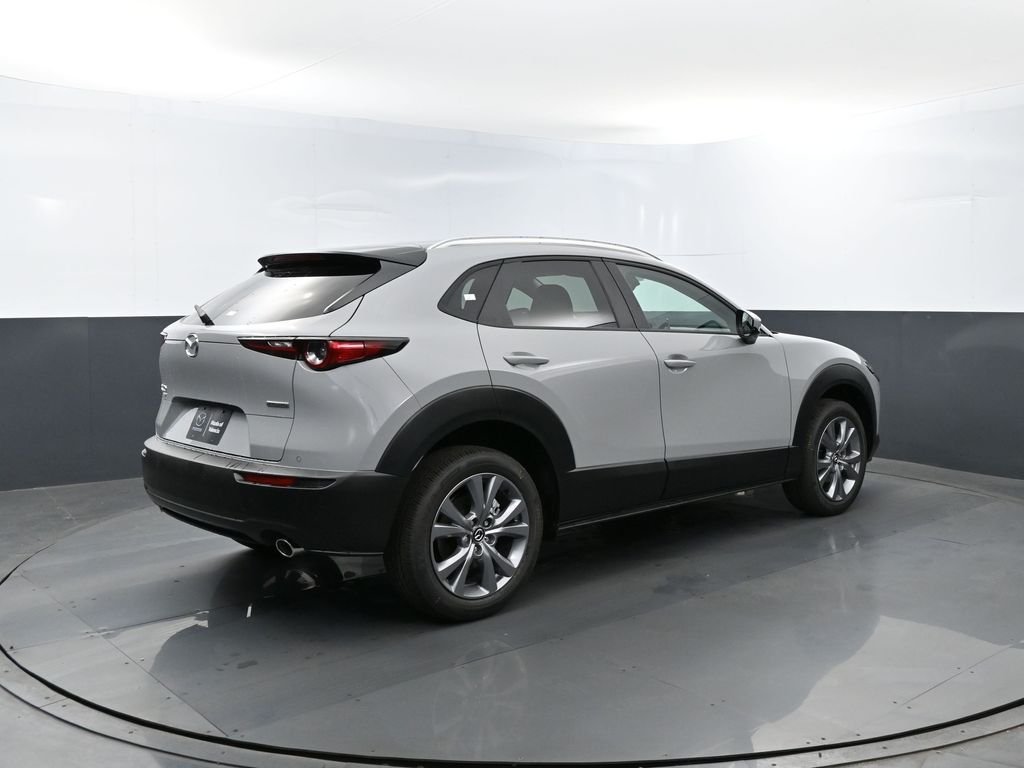 New 2026 Aero Gray Metallic Mazda 2.5 S Premium AWD image 21