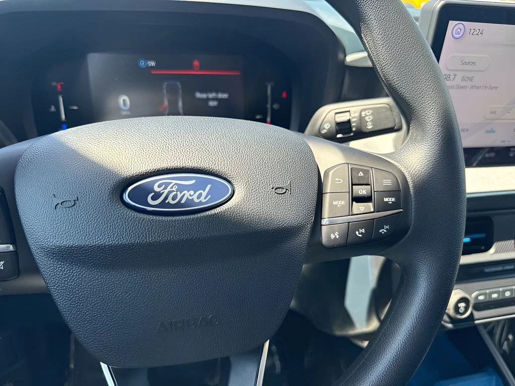 Used 2026 Gray Ford XLT image 14