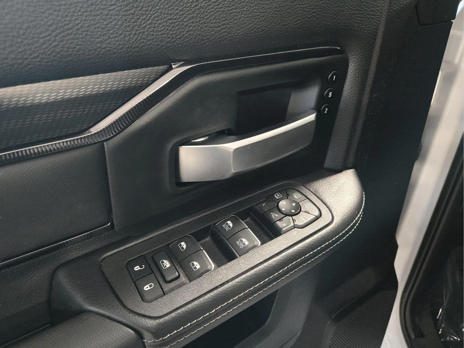 2026 RAM Ram 2500 Pickup Power Wagon - Photo 16