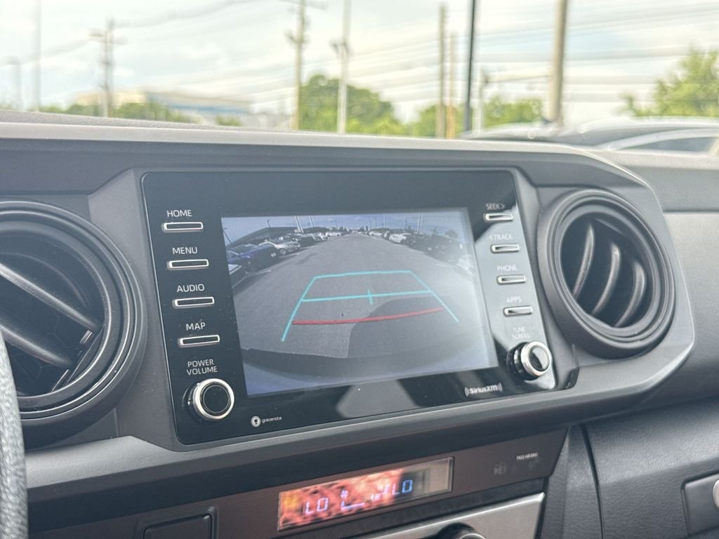 Used 2023 White Toyota SR image 17