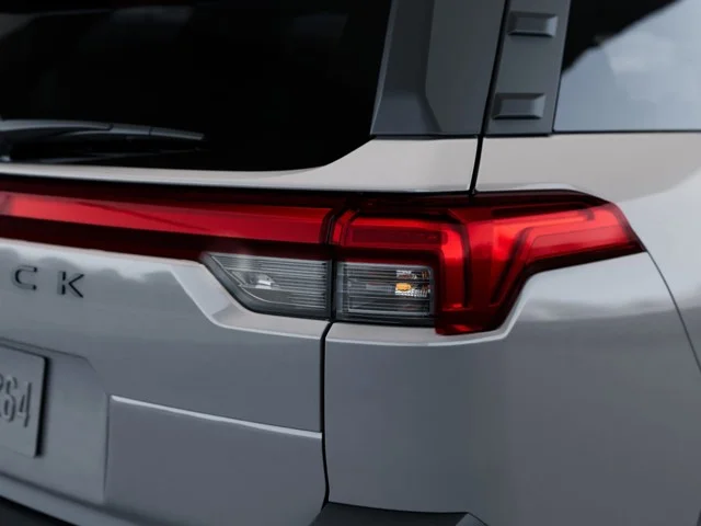 New 2026 RIVER ROCK PEARL Subaru Touring XT image 12