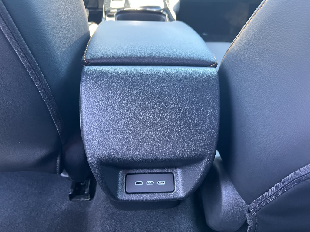 Certified Used 2026 Urban Gray Pearl Acura FWD A-Spec with Technology image 30