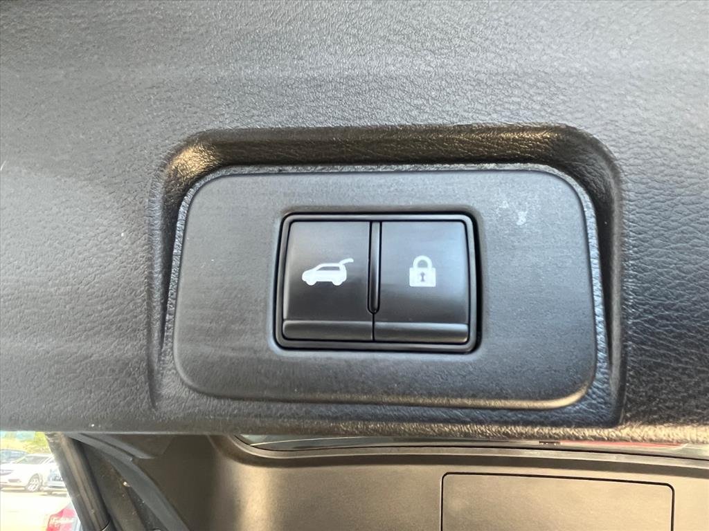 Used 2025 Baja Storm Metallic Nissan Rock Creek image 22