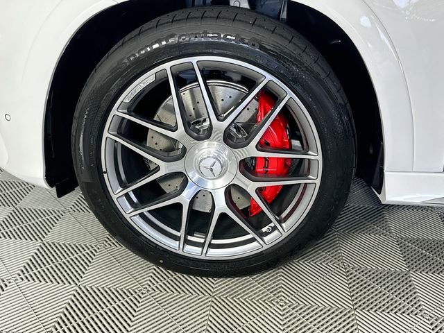 2026 Mercedes-Benz GLE AMG GLE63 S - Photo 31