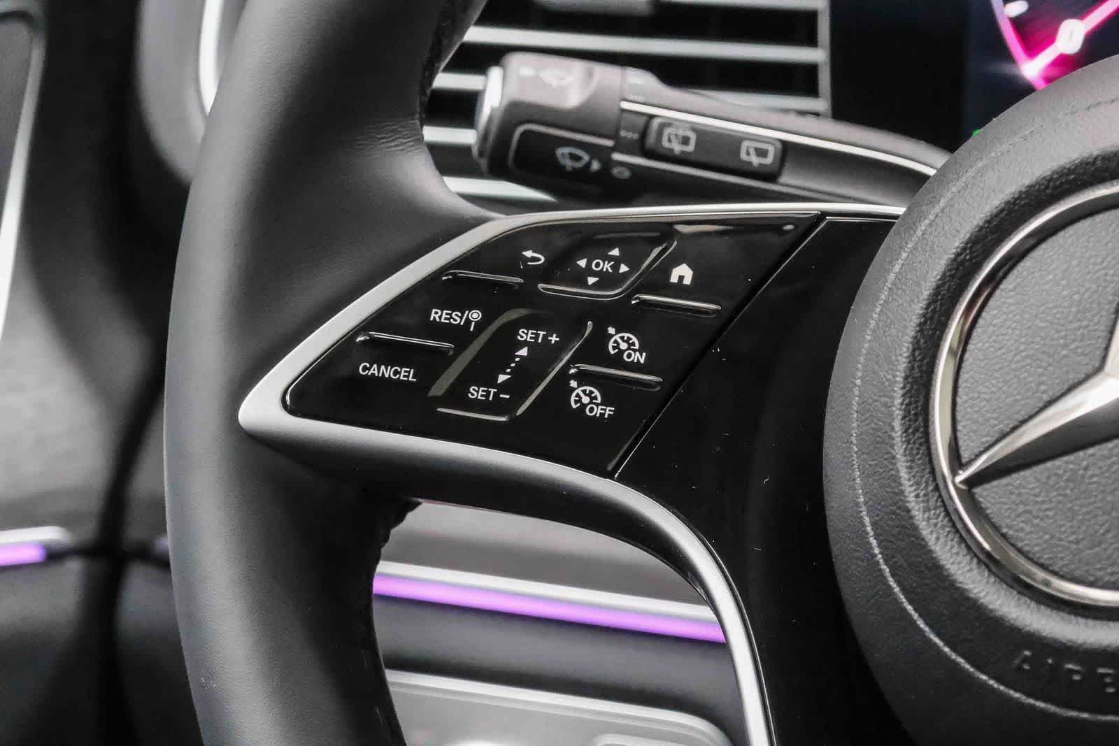 New 2026 Black Mercedes-Benz GLE 450 image 62