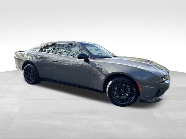 2026 Dodge Charger Charger Scat Pack R/T Scat Pack