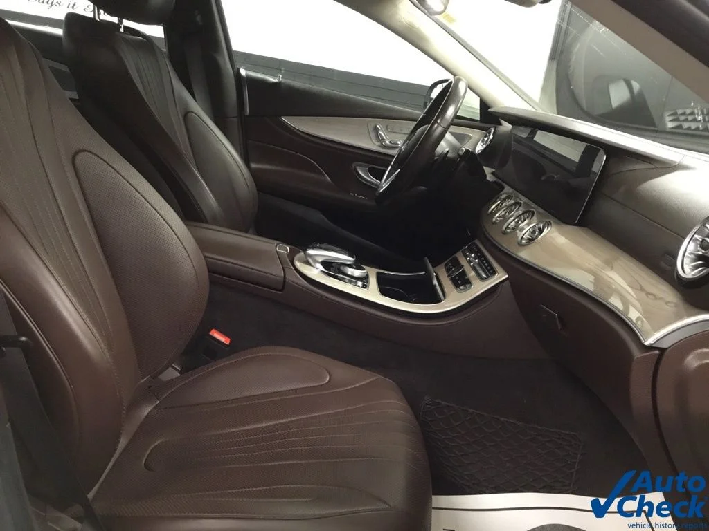 Used 2019 White Mercedes-Benz CLS 450 image 37