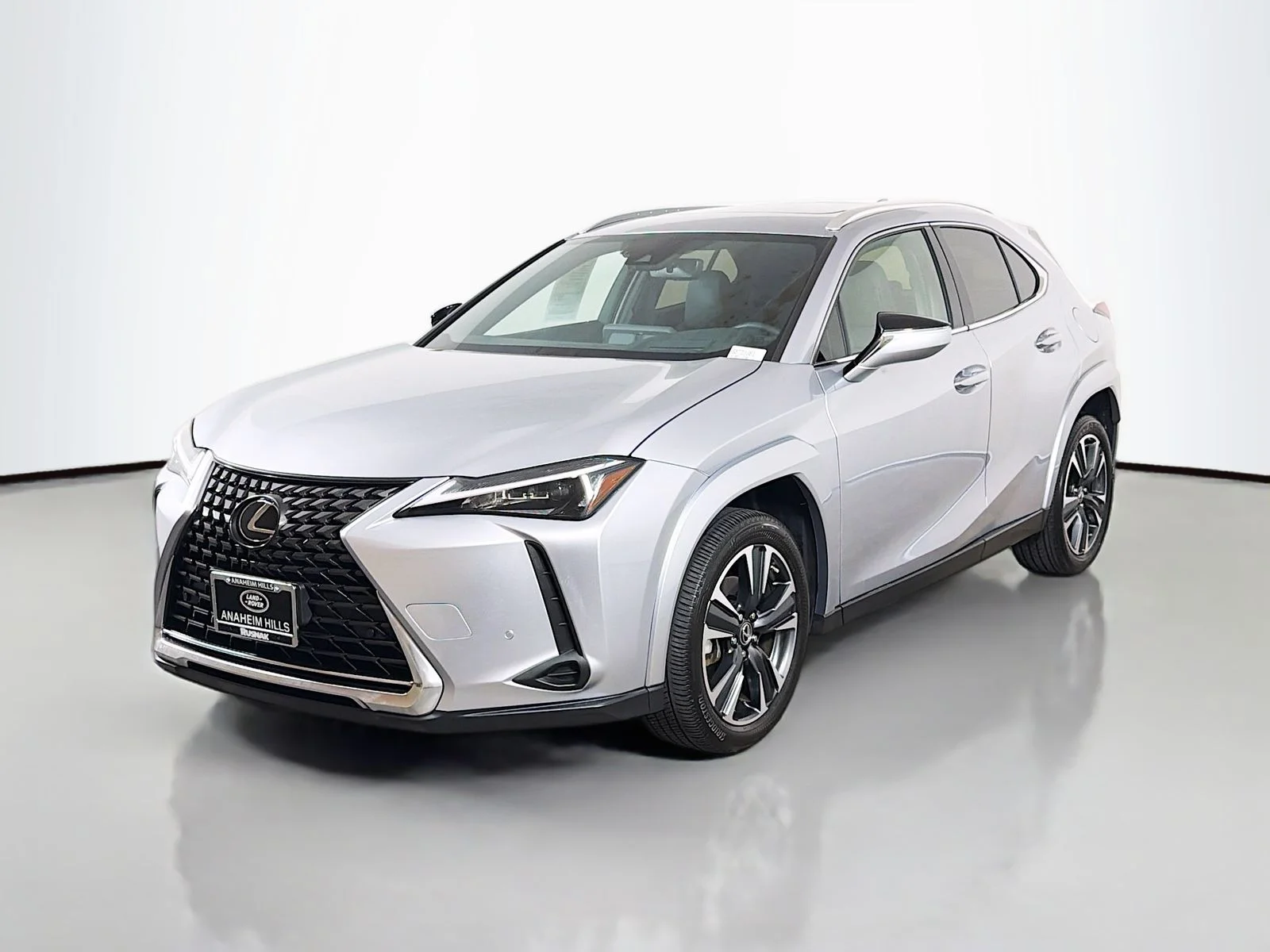 2024 Lexus UX 300h 250h Premium's photo