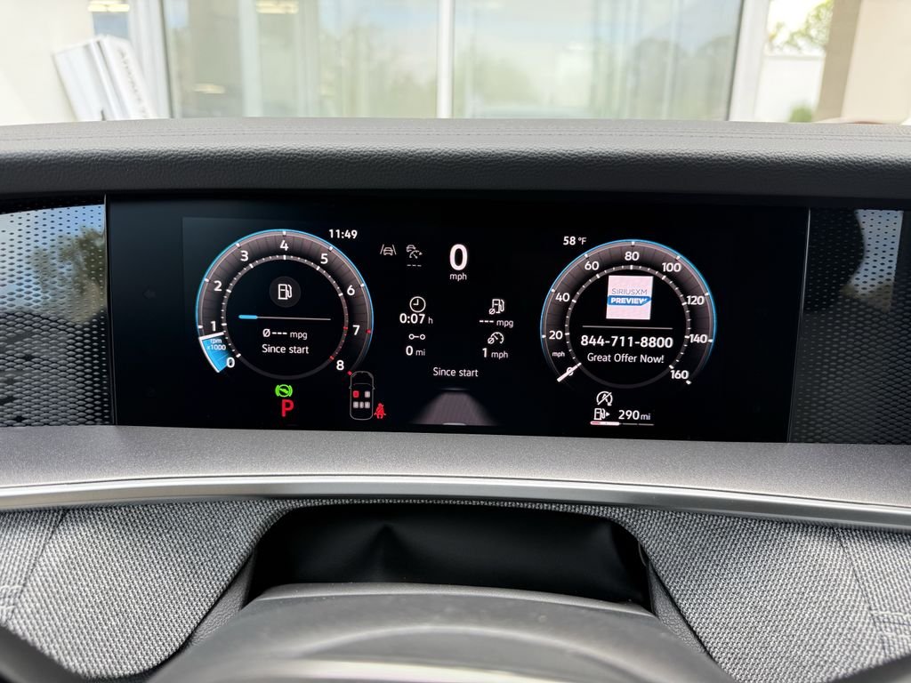 2026 Volkswagen Tiguan S - Photo 36