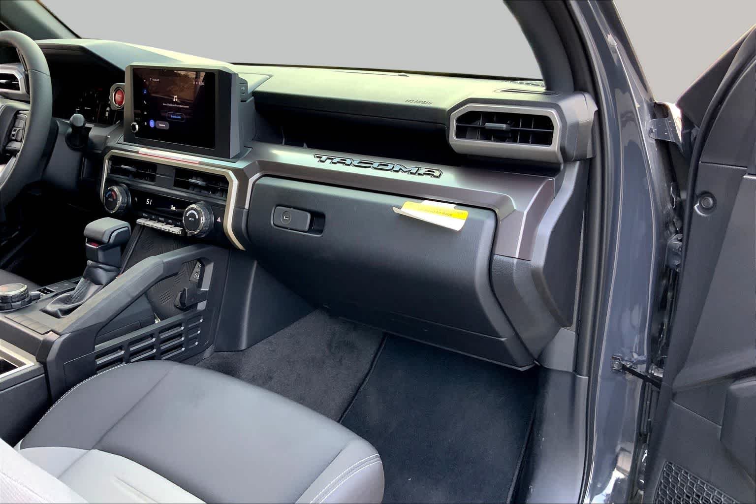 Used 2025 Underground Toyota TRD Sport image 18