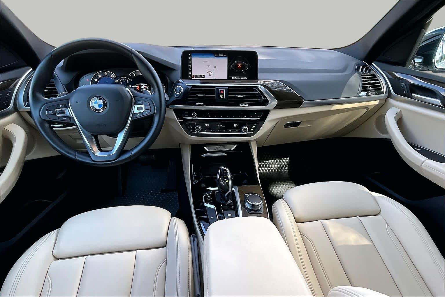 Used 2019 Alpine White BMW sDrive30i image 16